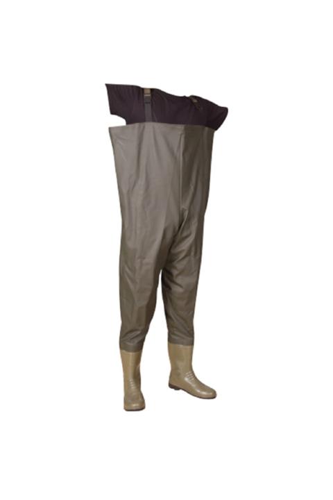 GEZER Tulum Çizme No:40