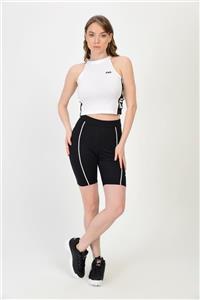 Fila Kadın Spor Şort - Wocamden  - 687679_002