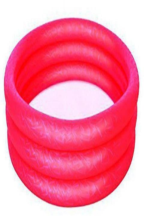 BESTWAY Üç Halkalı Çocuk Havuzu