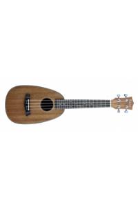 Kmise Ananas Ukulele (taşıma Çantası Hediyeli)