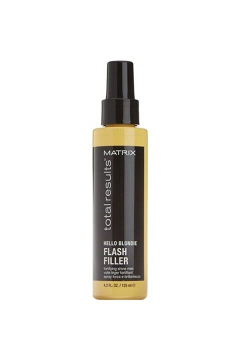 Matrix Total Results Hello Blondie Sarı Saçlar Için Sprey 125ml
