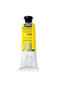 Pebeo Huile Fine Xl 37 ml Yağlı Boya 02 - Primary Cadmium Yellow