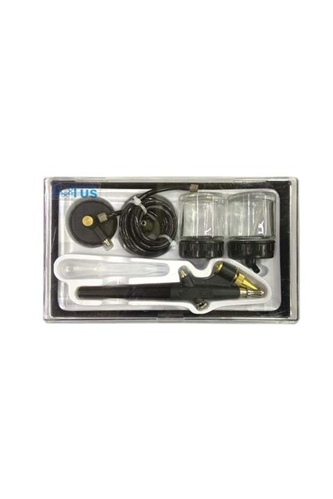 Lotus Mini Hava Tabanca Seti