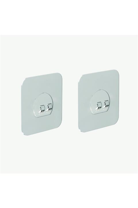 Teknotel Yedek 2 Adet Yapışkanlı Sticker St001