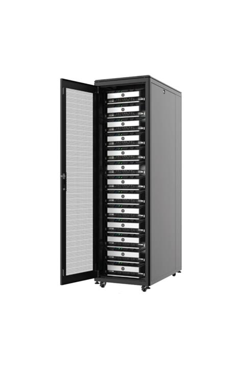 cabex 22u 600x800 19 Vega Dikili Tip Kabinet