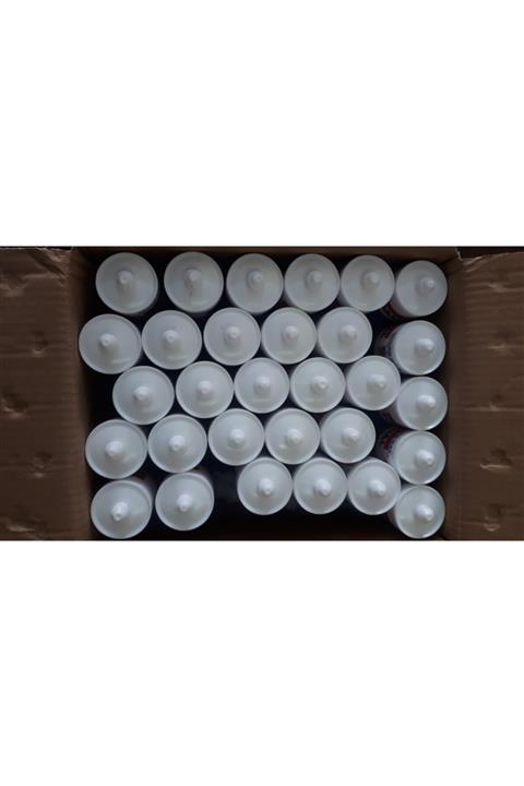 Soudal Beyaz Sililon Çekomastik