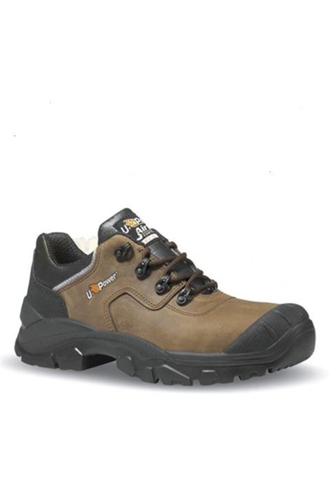 UPOWER Erkek İş Ayakkabısı Upower Quebec Uk S3 Src