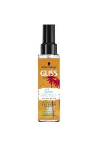 Gliss Glıss Sun Protect Koruyucu Saç Bakım Spreyi 100ml