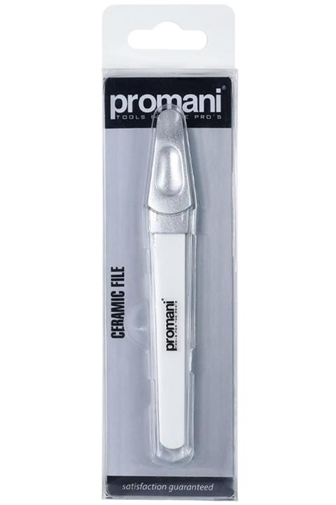 Promani Seramik Törpü