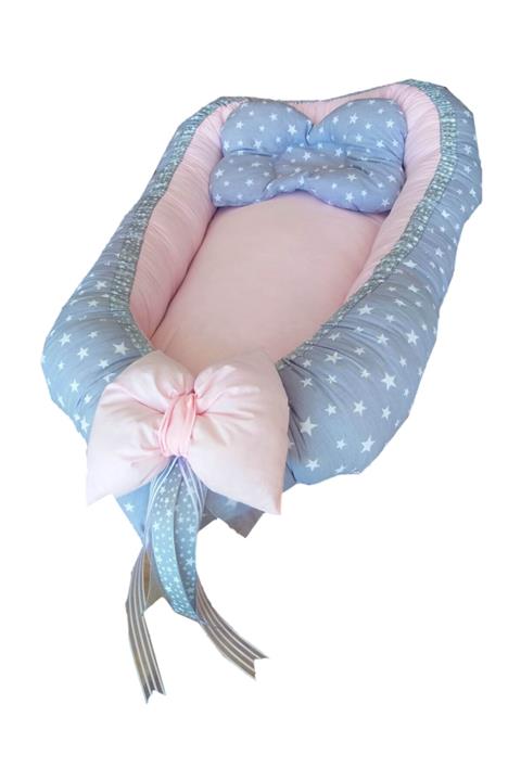 Wella Home Bebek Yatağı E00010