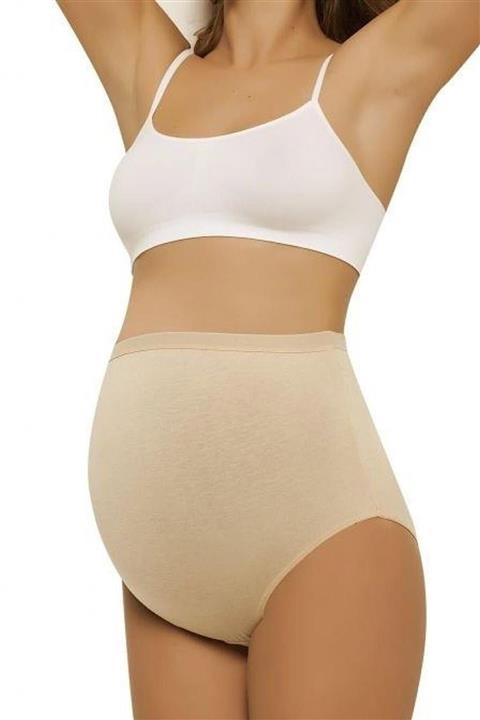 Emay Korse Ten  5210 Soft Hamile Slip