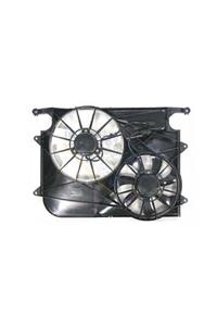 EŞDEĞER Chevrolet Captiva Fan Motoru 2007-2011