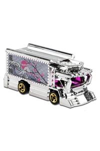 HOT WHEELS Metro Raijin Express