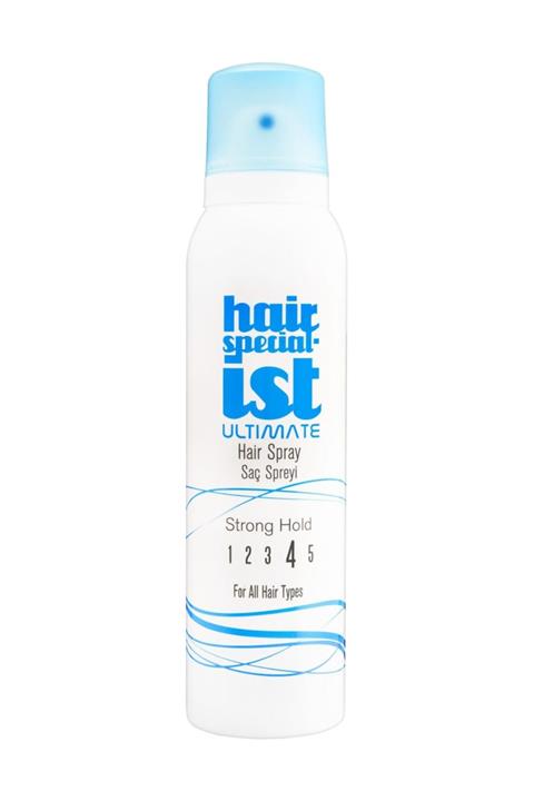 Huncalife H. S. Ultimate Saç Spreyi - Sert Tutuş 150 ml 8690973702036
