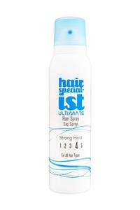 Huncalife H. S. Ultimate Saç Spreyi - Sert Tutuş 150 ml 8690973702036