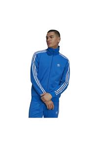 adidas Adicolor Classics Beckenbauer Primeblue Fw21 Full-zip Erkek Ceket