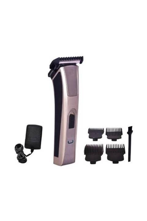 CMT Dearling Rf-128 Profesyonel Saç Ve Sakal Traş Makinesi