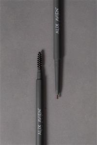 Alix Avien Kaş Kalemi Retractable Eyebrow Pencil 03 Brown