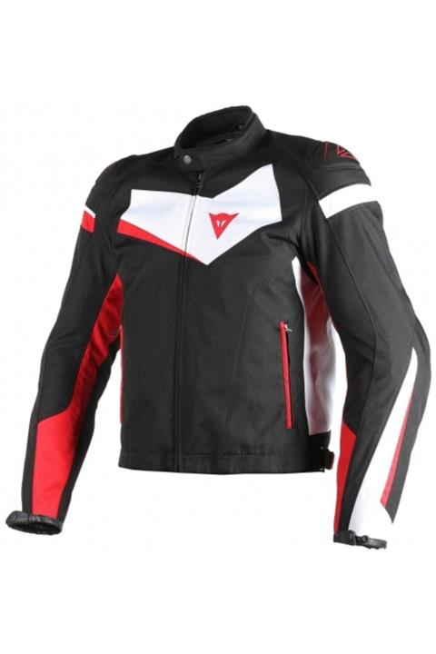 Dainese Veloster Tex Mevsimlik Mont