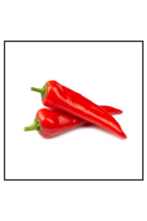 EKİM Antalya Organik Kapya Biber 1kg