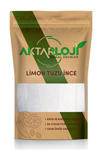 aktarloji 3 kg Ince Limon Tuzu