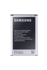 Smart Tech Samsung Galaxy Note 3 N9000 B800be Batarya