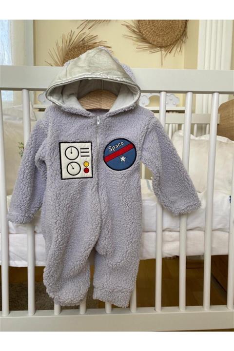 Baby Astranot Weolsoft Tulum