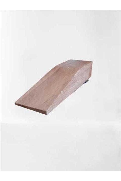 RENKYAPI 5 Adet Ahşap Kapı Stoperi Kapı Durdurucu Rüzgar Onleyici Kapı Tutucu Çarpan Kapılar İçin