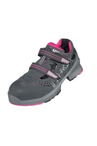 Uvex Ladies 8560 S1 Src Esd Sandalet Iş Ayakkabısı