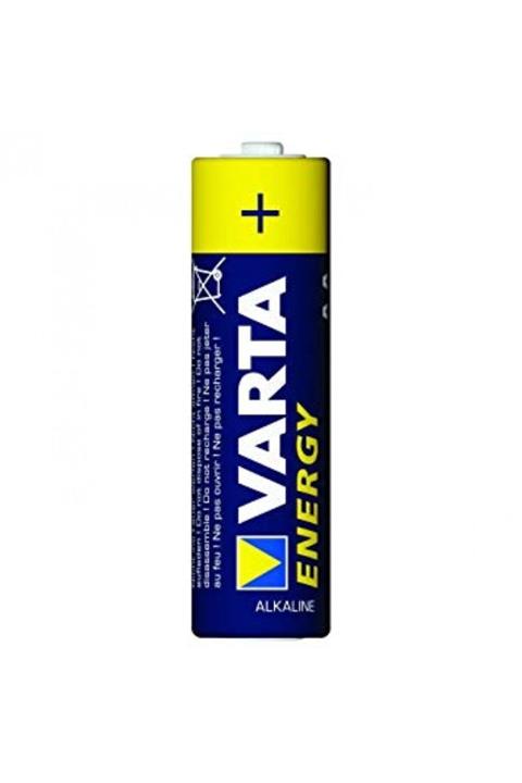 Varta Energy Aa Kalem Pil 1.5v