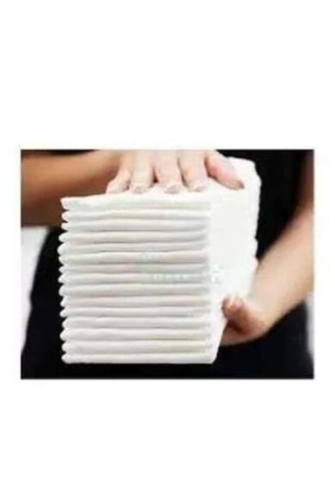 SEVA Tek Kullanımlık Havlu Sakal-manikür-pedikür Havlusu