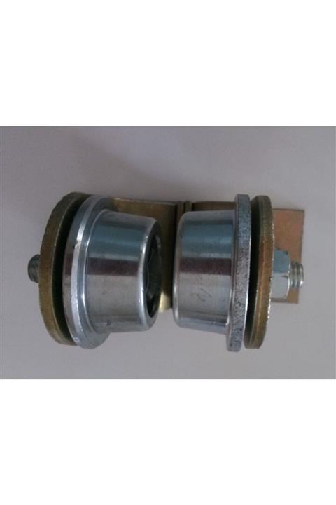 kanaat Şaryo Makarası Şarlon Makara