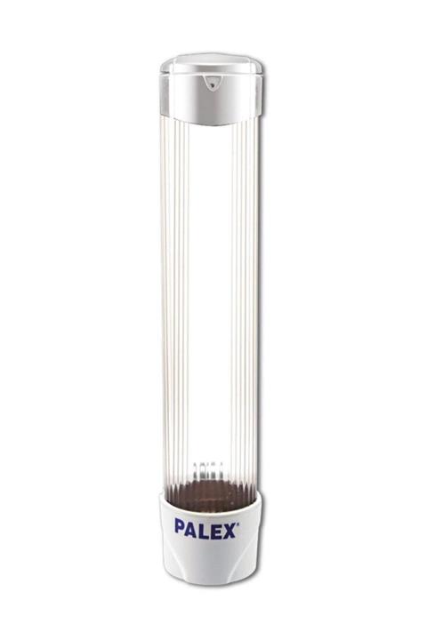 Palex S - V - U Plastik Bardaklık Dispenseri Kutulu