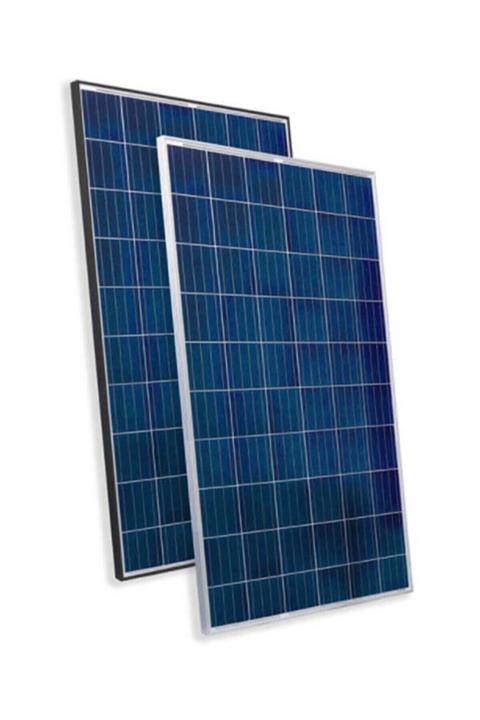 Lexron 285w Polikristal Güneş Paneli