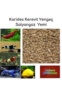 Aim Karides Kerevit Yengeç Salyangoz Yemi 100 gr