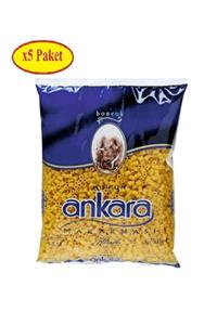 Nuh'un Ankara 5 Paket Boncuk Makarna 500 Gram