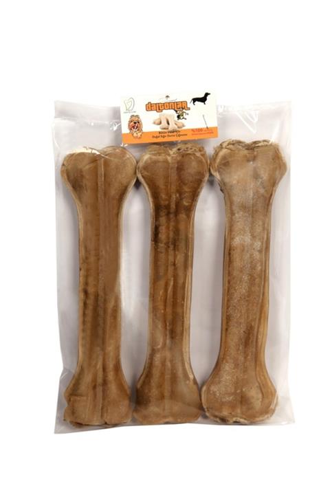 Daltonlar 20 Cm Naturel Pres Kemik Eco 3 Lü Paket