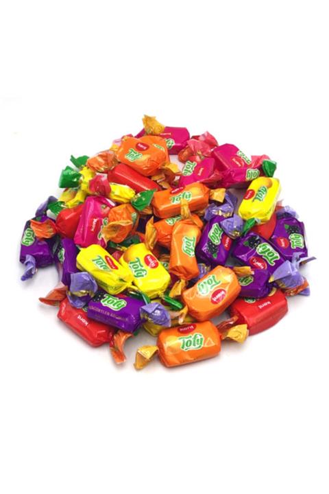KENT Tofy Meyveli Karışık Şekerleme 1000 gr
