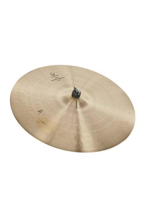 İstanbul Mehmet 20'' Nostalgia Ride 70 S