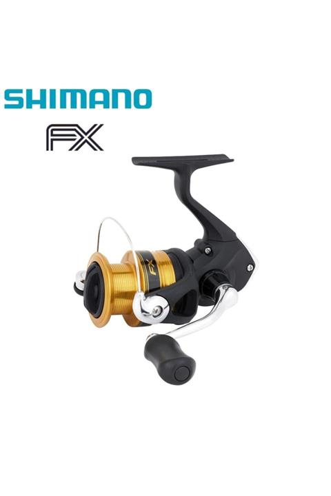 Shimano Fx 1000 Fc Lrf Olta Makinesi