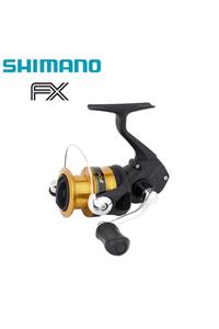 Shimano Fx 1000 Fc Lrf Olta Makinesi