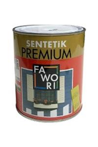 Fawori Sentetik Boya Mor 0.75 lt