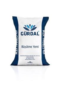 GÜRDAL YEM Etlik Piliç Büyütme