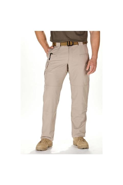 5.11 Tactical 5.11 Strıke W-flex-tac Pantolon Khakı