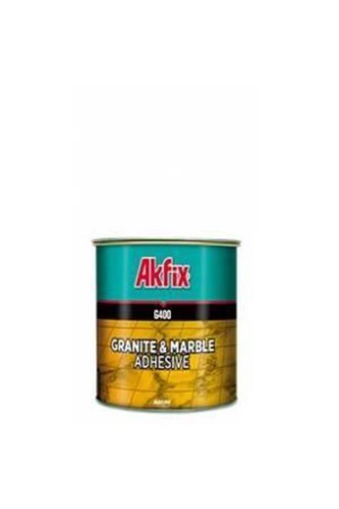 Akfix 250 gr Granit Mermer Yapıştırıcı