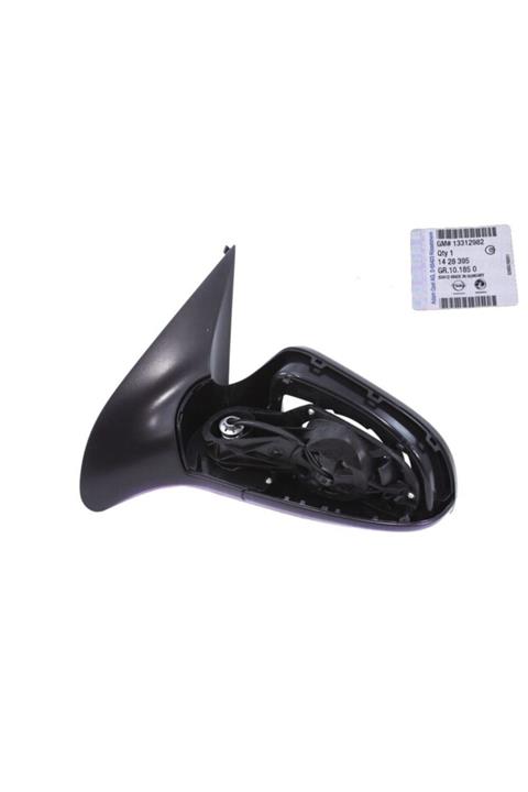 GM Opel Astra H Sol Ayna Gövdesi 2010 Model Ve Sonrası