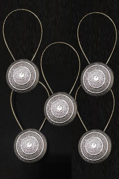 Koru Life Perde Mandalı Mıknatıslı-mndl31