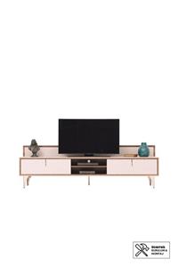 Enza Home Netha Tv Sehpası (73X240X50 Cm)