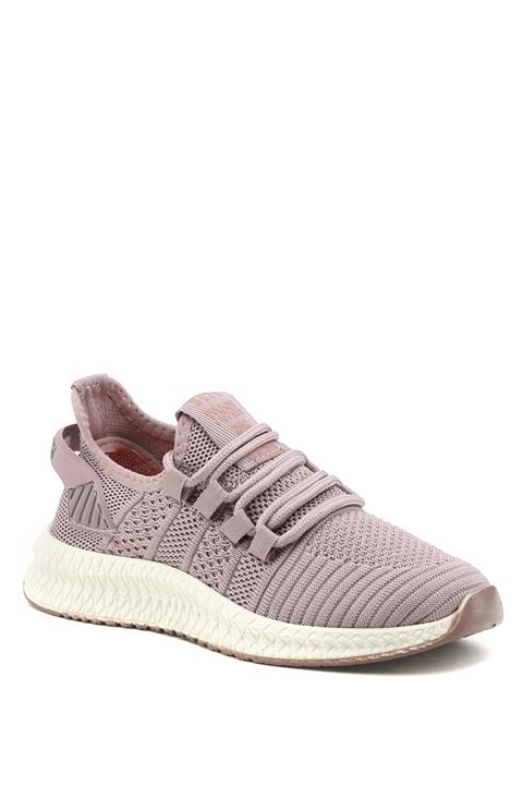 Torex Joy W 2fx Lila Kadın Koşu Ayakkabısı