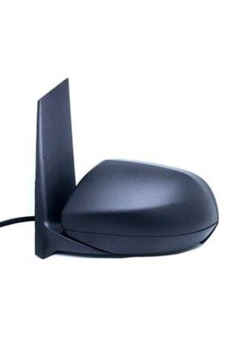 SPJ Vito Elektrikli Katlanır Ayna 2015 Sonrası Kör Noktalı Alt Kapı Aydınlatmalı Sol Oem No:a4478111600